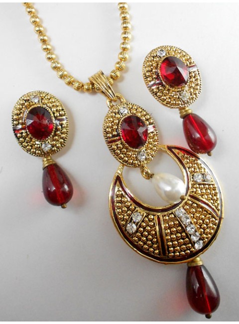 Fashion Pendant Sets